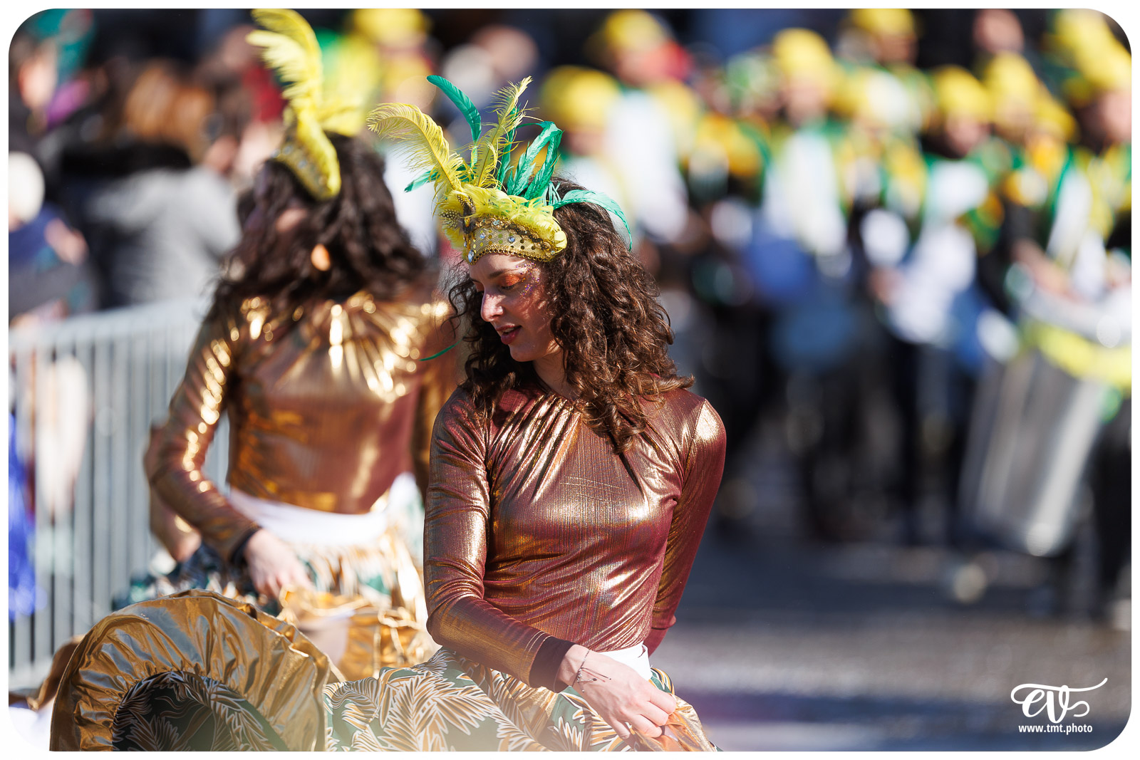 CARNAVAL DE STRASBOURG 2024
